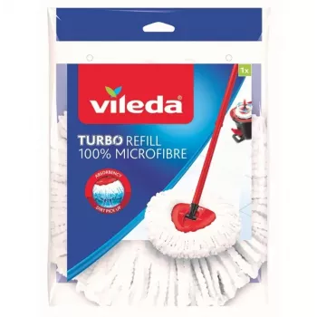 Vileda reserve-microvezelmoppad