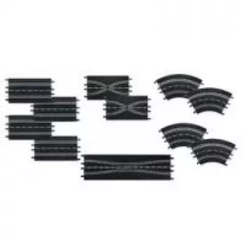 Schaalmodelonderdeel Carrera Toys Extension Set 3