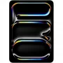 APPLE 27,9 cm 11 inch iPad Pro Wi-Fi 1 TB met nanotextuurglas Space Black [Energie-efficiëntieklasse G] (MDWR4TY/A)