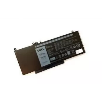 DELL 7V69Y Laptop vervangende accu
