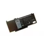 DELL 7V69Y Laptop vervangende accu