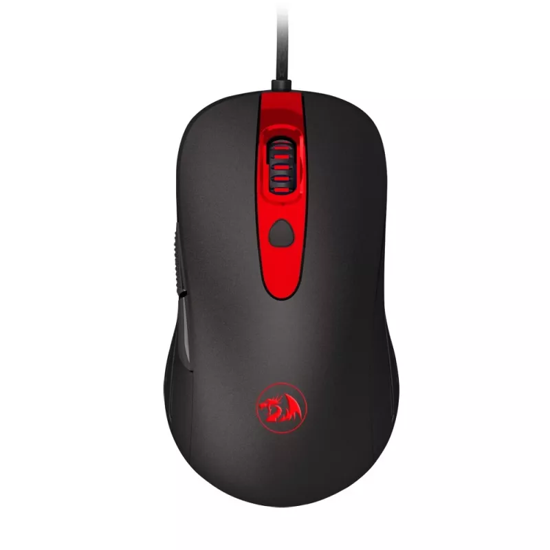 Muis REDRAGON M703 USB Type-A rechtshandig
