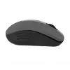 Tellur Basic draadloze muis LED donkergrijs TLL491081