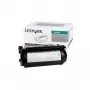 Lexmark 12A7465 - toner zwart - voor T632, T634, T634dtn-32, X632, X634