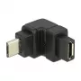 USB 2.0 Micro-B-kabel DeLOCK 65669
