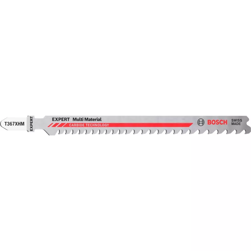 Bosch Expert 2608900560 decoupeerzaagblad carbide 3 stuks
