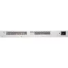 HUAWEI eKit S110 Serie S110-24LP2SR unmanaged L2 Gigabit Ethernet (10/100/1000) Power over Ethernet (PoE) 1U grijs