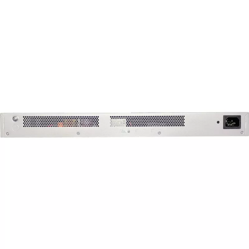 HUAWEI eKit S110 Serie S110-24LP2SR unmanaged L2 Gigabit Ethernet (10/100/1000) Power over Ethernet (PoE) 1U grijs
