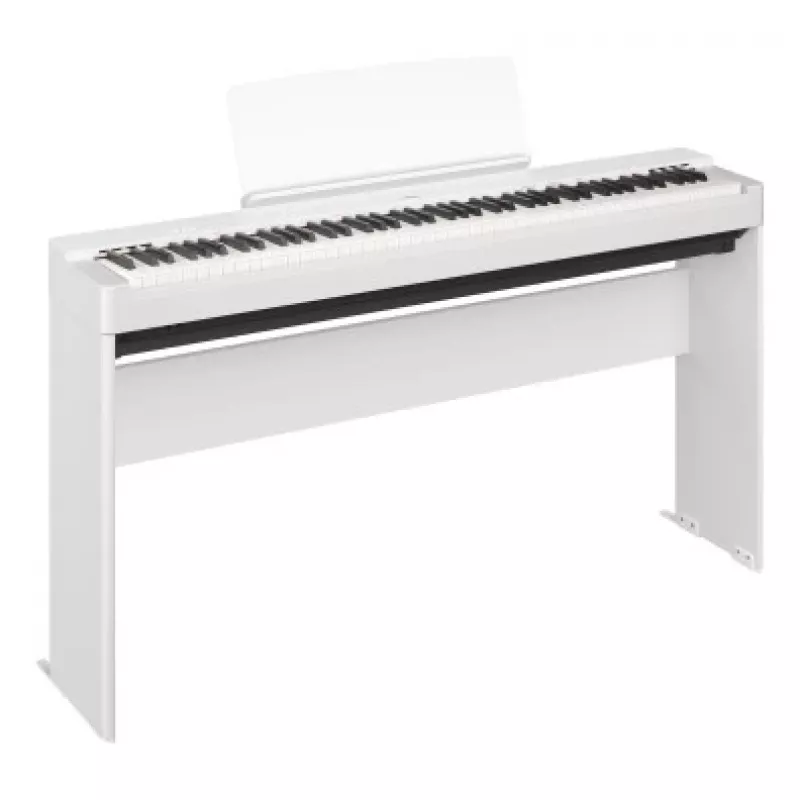 Yamaha P-225WH digitale piano 88 toetsen wit