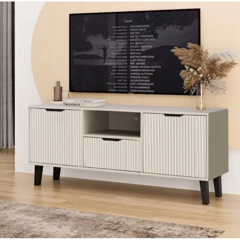 RTV SCANDI 2D1S slank CASMERE COLOUR