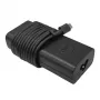 DELL 2NFMW voeding/oplader indoor 65 W zwart