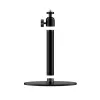 WANBO PWE104 PROFESSIONELE TAFELSTATIEF VOOR PROJECTOREN projectorhouder tafel zwart