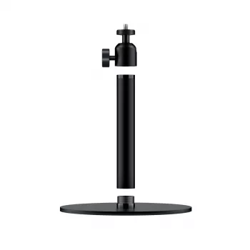 WANBO PWE104 PROFESSIONELE TAFELSTATIEF VOOR PROJECTOREN projectorhouder tafel zwart