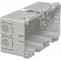 Verdeelkast 2-voudig Gr. 2390/8T2 (6270778)