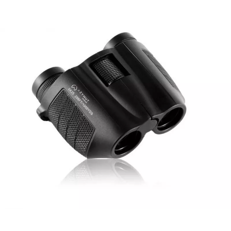 Verrekijker AZYMUT Sokon 8x25 HD — 8x vergroting, 25 mm objectieven