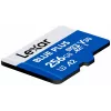 Geheugen Micro SDXC 256GB UHS-I W A Lexar LMSBLPL256G BNANG