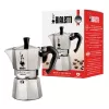 Bialetti Moka Express mokakan 0,23 L aluminium