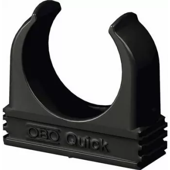 Quick Clamp 2955 M20 diepzwart (2149563)