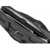 Messenger-tas NATEC NTO-2238 39,6 cm 15,6 inch zwart