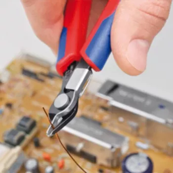 Knipex 78 71 125 tang