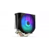 ENDORFY Spartan 5 MAX ARGB processor-luchtkoeler 12 cm zwart 1 stuks