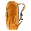 Rugzak DEUTER Junior maple-amber — kinderrugzak van Deuter