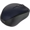 Cian Technology GmbH INCA muis IWM-300RL nano-USB draadloos 1600 DPI textiel BL retail - muis