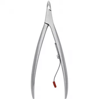 ZWILLING Twinox Satin 42584-101-0 nagelriemtang, 10 cm
