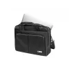 Natec Gazelle NTO-0814 laptoptas, 13-14 inch, zwart