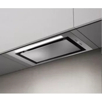 Inbouw-afzuigkap Elica LANE B IX/A/72 — metaalfilter, geluidsniveau 48 dB, energie-efficiëntieklasse D