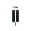 Eaton 3S 550 DIN 0,55 kVA 330 W 6 AC-stopcontacten