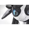 Dragons Thunder, knuffel meerkleurig, maat: 25 cm