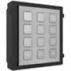 Hikvision DS-KD-KP/S accessoire voor intercoms toetsenpaneel