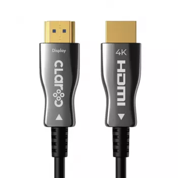 HDMI-kabel Claroc FEN-HDMI-20-15M 4K@60Hz, 15,0 m lengte
