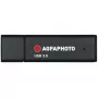 AgfaPhoto USB-stick 3.0 - USB-stick - 32GB - zwart (10570)