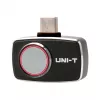 Warmtebeeldcamera Unit Uni-T UTi721M, handheld warmtebeeldapparaat model UTi721M