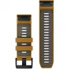Band Garmin QuickFit 010-13393-03 bruin grijs