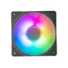Ventilator Cooler Master Mobius 120P ARGB 2400 t/min zwart