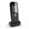 DECT-telefoon Snom M30 IP DECT handset draadloze handset zwart