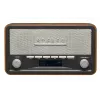 Persoonlijke radio Denver DAB-18
