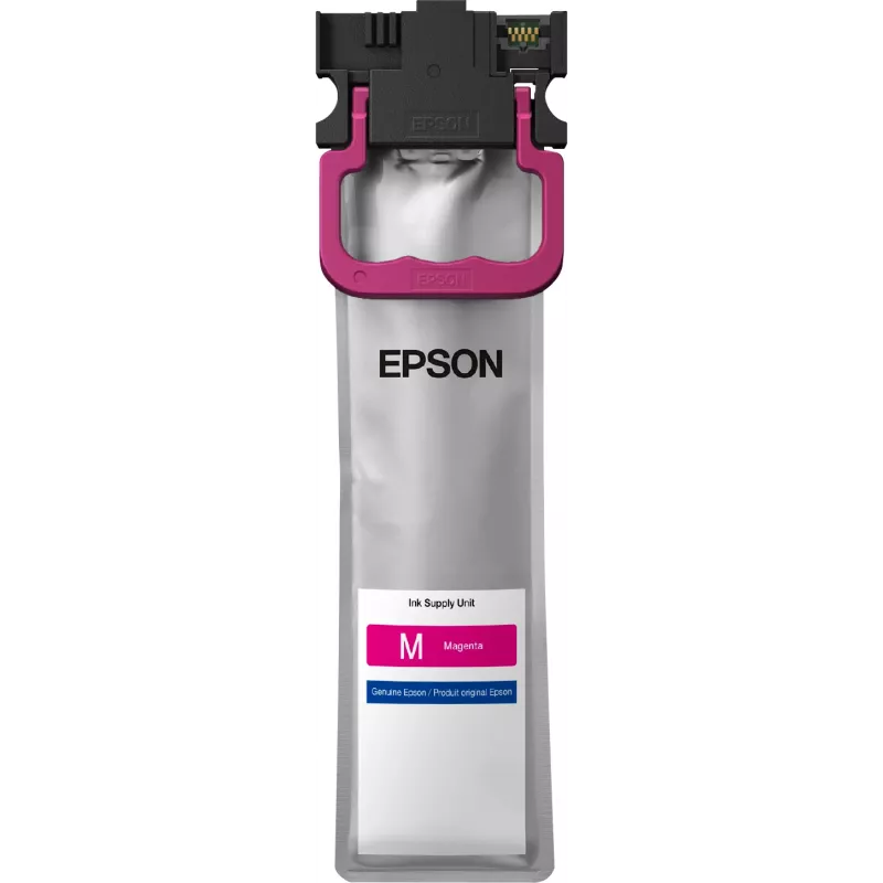 Epson C13T11N340 inktpatroon 1 st. origineel high (XL) yield magenta