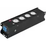 Stroomverdeler EUROLITE SAB-42X 60003760 42A 3-fasen