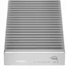 Other World Computing OWC Express 1M2 - behuizing - M.2 NVMe Card - USB4 - zilver (OWCUS4EXP1M2)