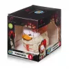 TUBBZ verzamelbadeend - IT Pennywise 9cm