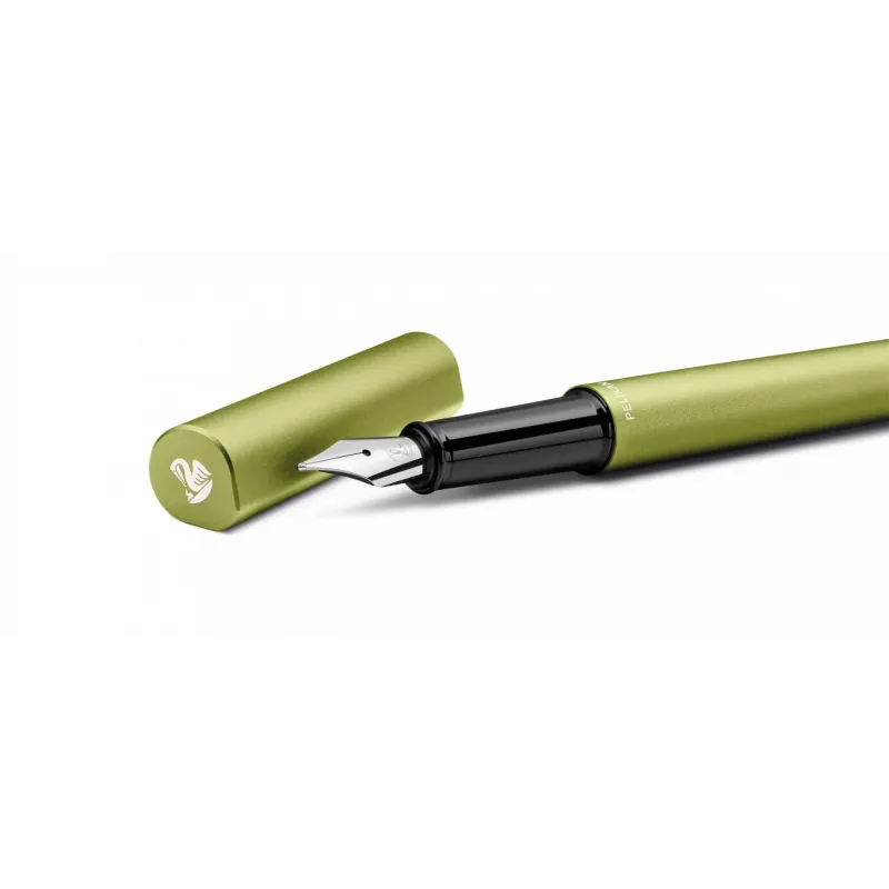Vulpen Pelikan 823692 cartridgesysteem groen