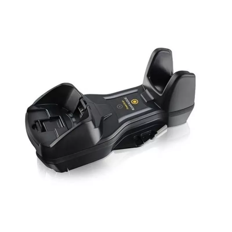 Hand-barcodescanner Datalogic PM9600-HP433RBK10 1D/2D laser bedraad draadloos