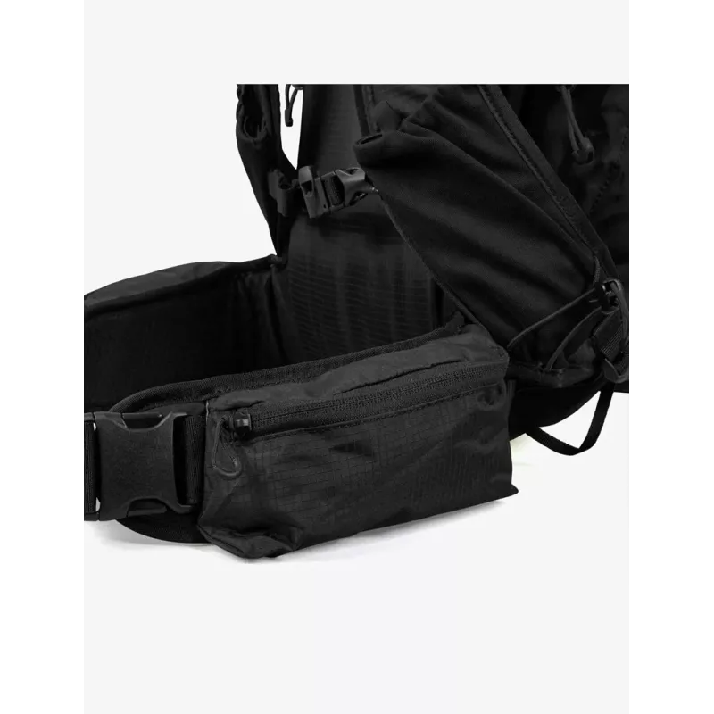 BERGHAUS Remote Hike 23 L wandelrugzak zwart