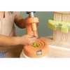 Kinderknutselset Smoby 350407 Meerkleurig voor kinderen vanaf 3 jaar