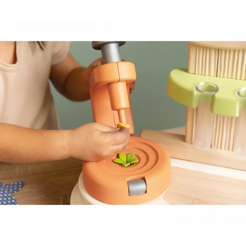 Kinderknutselset Smoby 350407 Meerkleurig voor kinderen vanaf 3 jaar
