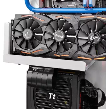 Thermaltake AC-045-CN1OTN-C1 interfacekaarten/adapters intern PCIe